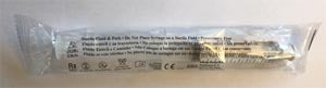 Amsino International, Inc. Amsino Amsafe Pre-Filled Saline Flush Syringe  Pre-Filled Flush Syringe, Standard Dust Cover, 10m