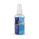 Brand Buzz Clorox Hand Sanitizer  Hand Sanitizing Spray, 2 fl oz, 24/cs