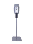 STAND FLOOR W/AUTOMATICGBG DISPENSER