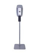 Brand Buzz Clorox Dispenser  Clorox AloeGel Automatic Hand Sanitizer Dispenser