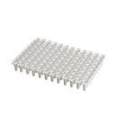 PLATE PCR 96 WELL NON-STERILEWHITE 10/BG 10BG/CS