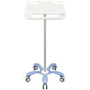 STAND ROLL WORKFLO FIX HEIGHTLAPTOP BRACKET (DROP)