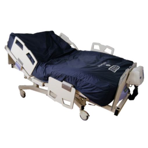 Joerns Arise 1000 EX Low Air Loss Mattress with Expansion System