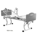 Joerns Care 100 Bed  Roll-in-Low-Only