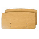 Joerns Classical Laminate Bed Panels