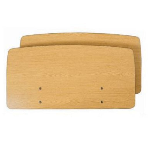 Joerns Classical Laminate Bed Panels  HB and FB w/ AdvancedCare Pendant (UCXT and EasyCa