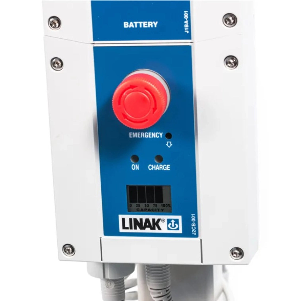 Joerns Control Box for HPL402 - 400-3005