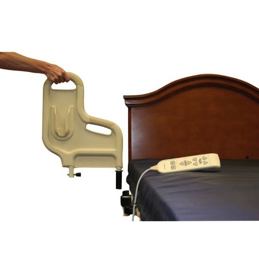 Joerns EasyCare Bed Deluxe Assist Handle 