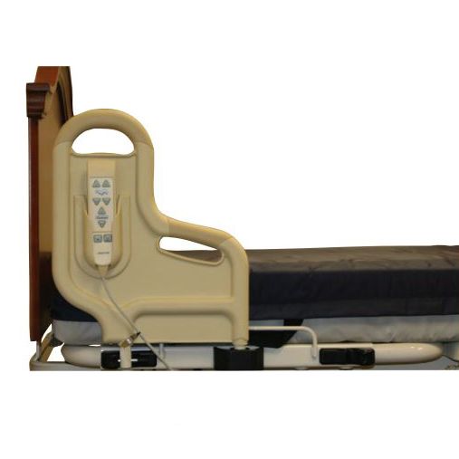 Joerns EasyCare Bed Deluxe Assist Handle  Without Integrated Pendant Holder
