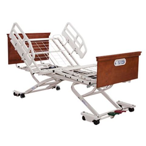 Joerns EasyCare Bed  With CareLock and CareWide