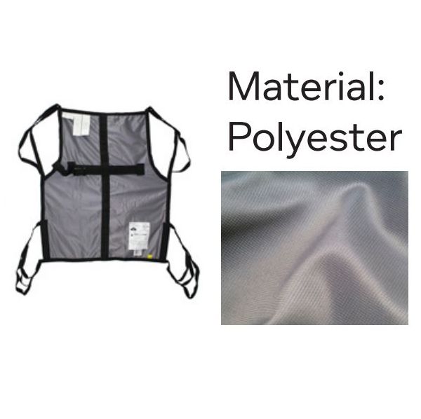 Joerns Hoyer Classic One-Piece Sling  Large