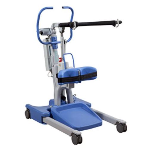 Joerns Hoyer Elevate Patient Lift  With Scale