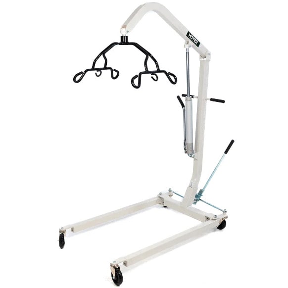 Joerns Hoyer HML400 Manual Patient Lift