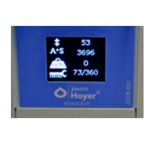 Joerns Hoyer HPL700 Bariatric Lift 