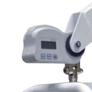 Joerns Hoyer HPL700 Bariatric Lift 