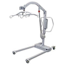 Joerns Hoyer HPL700 Bariatric Lift  With Digital Scale