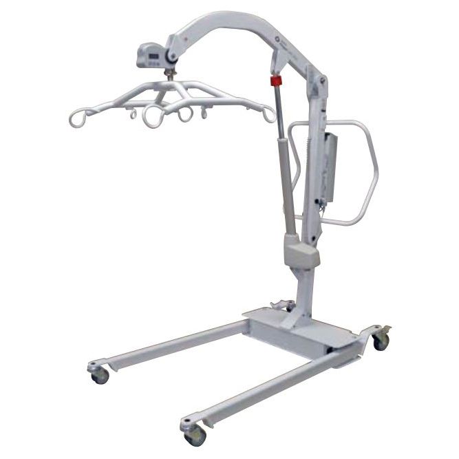 Joerns Hoyer HPL700 Bariatric Lift  With Digital Scale