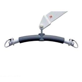 Joerns Hoyer Low Profile Loop Spreader Bar for HPL700  With Scale