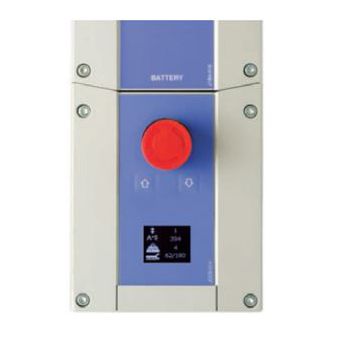 Joerns Hoyer Presence Professional Patient Lift 
