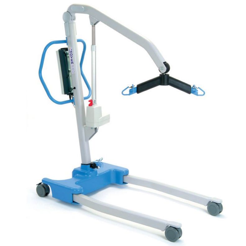 Joerns Hoyer Presence Professional Patient Lift