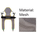 Joerns Hoyer Professional Comfort Access Clip Sling 