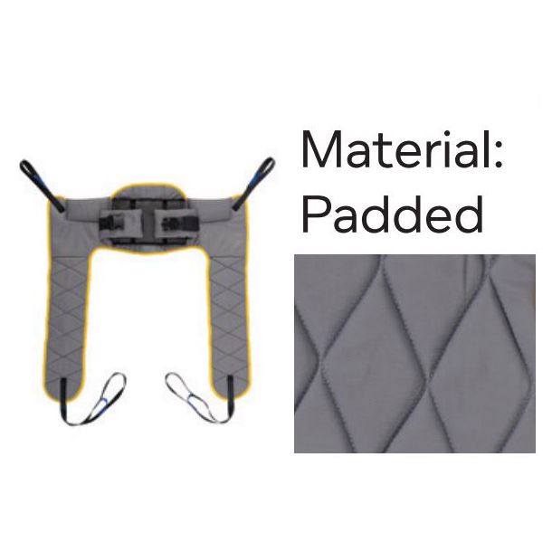 Joerns Hoyer Professional Access Sling - Without Head Support