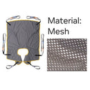 Joerns Hoyer Professional Quickfit Deluxe Sling  Mesh - X-Large