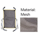 Joerns Hoyer Professional Long Seat Sling  Mesh - Large