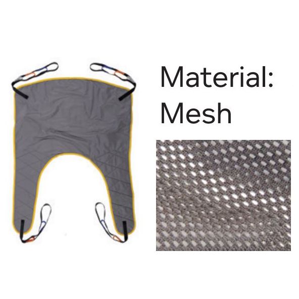 Joerns Hoyer Professional Quickfit Sling  Mesh - Large