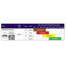 Joerns Hoyer Professional Standing Harness Sling 