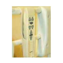 Joerns Pendant Holder  For Use with Two-Position Bed Assist Handle