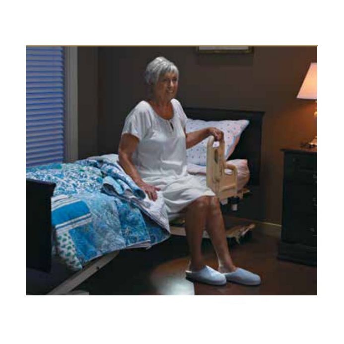 Joerns SafeLight for AdvanceCare Staff Control