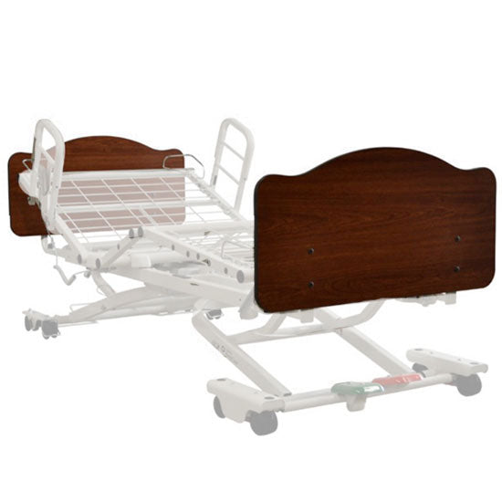 Joerns Traditional Laminate Bed Panels 