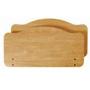 Joerns Traditional Laminate Bed Panels 