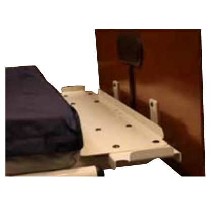 Joerns UltraCare XT Bed Extender  8" - Compatible with UltraWide Extensions