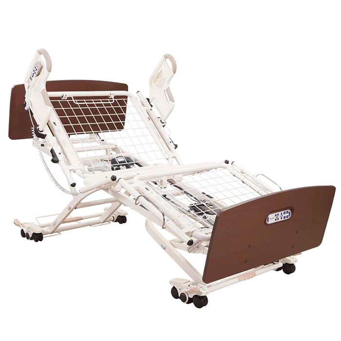 Joerns UltraCare XT Bed  With UltraLock at Head and Foot