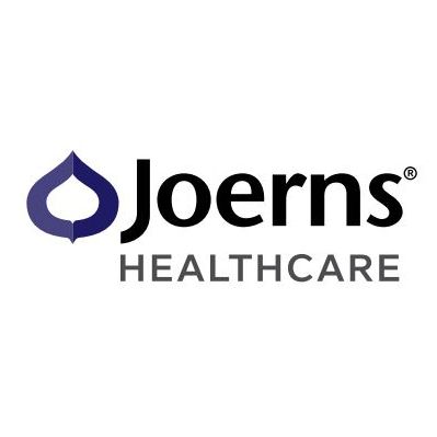 Joerns UltraCare XT Foot Panel Retaining Bracket Kit