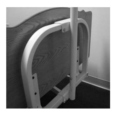 Joerns UltraCare XT Trapeze Adapter  For Use with AdvanceCare