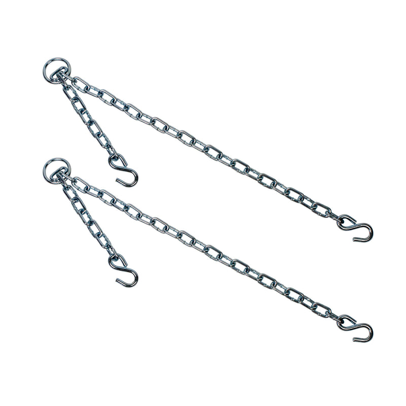 Replacement Chains for Standard Slings