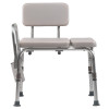 Padded Tub Transfer Bench PARENT