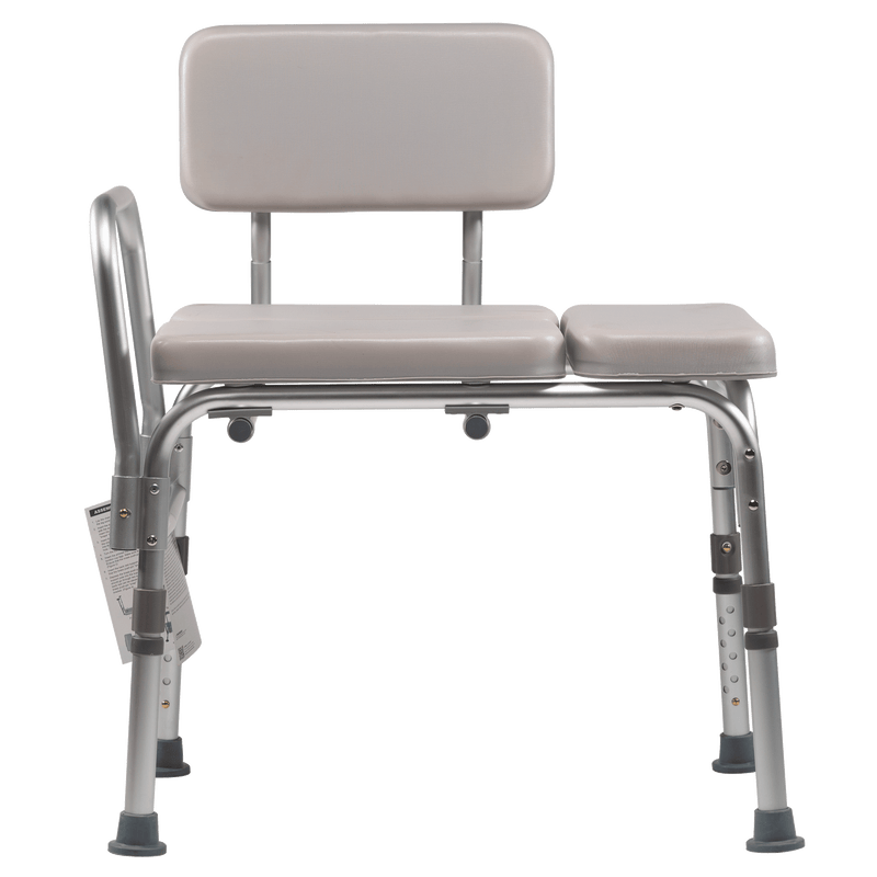 Padded Tub Transfer Bench PARENT