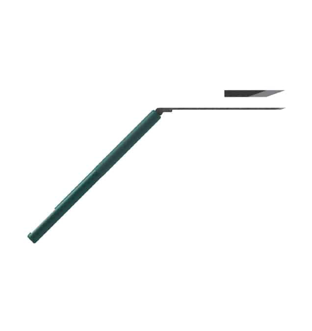 Flatstock | Juvenile Lance Knife