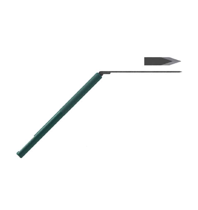 Flatstock | Juvenile Spear Knife 