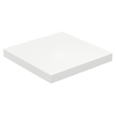 Ever-Soft Foam Cushion 18 X 16 X 2in