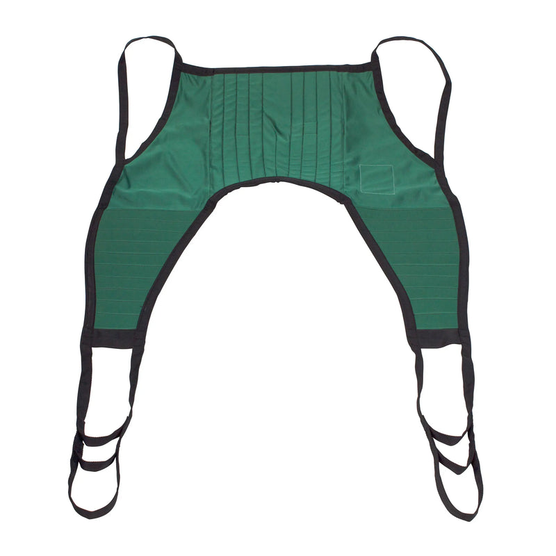 Bariatric U-Sling without Head Support