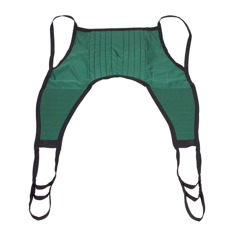 Dynarex U-Sling without Head Support  Small