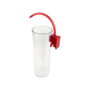 Reusable Outer Suction Canister 3000cc - Wall Mount