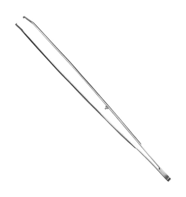 DTR Medical Keele Mucosectomy Forceps 