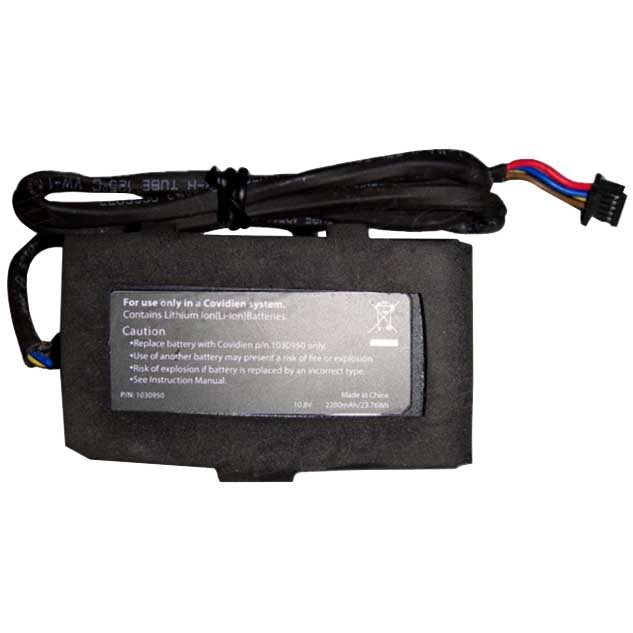 Kendall SCD 700 Compression System Rechargeable Battery Pack  Case of 20