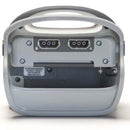 Kendall SCD 700 Compression System - back